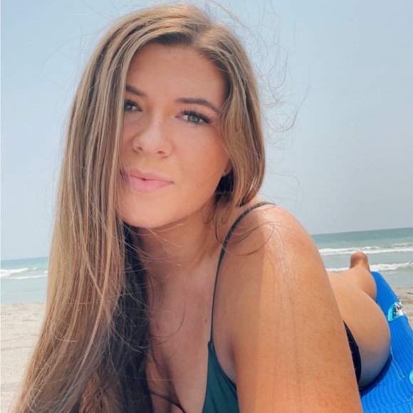 kendraxperry